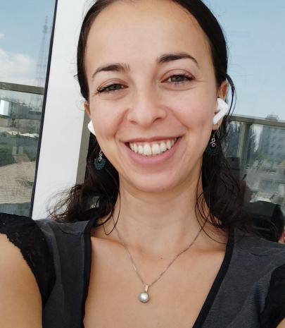 הדר's photo