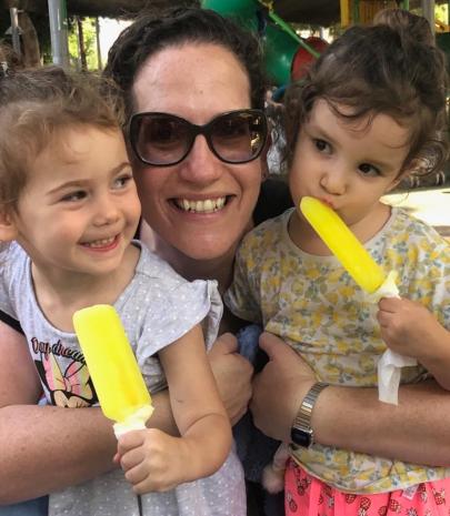 התמונה של שרון
