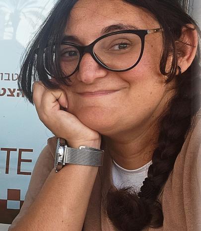 התמונה של לינוי
