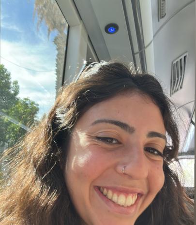התמונה של מאי