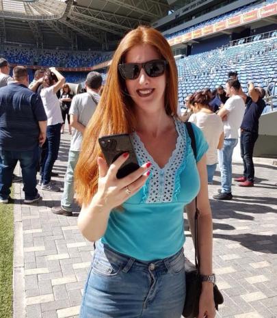 ענת's photo