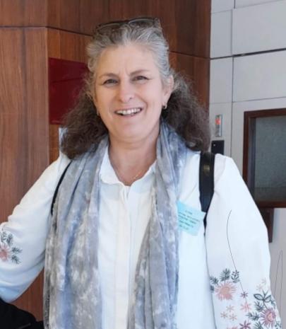 התמונה של מרגלית