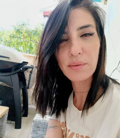 התמונה של נרקיס