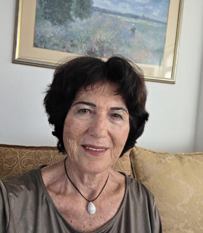 התמונה של עירית