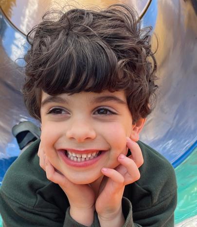 תמונה שהועלתה על ידי המעסיק במודעה