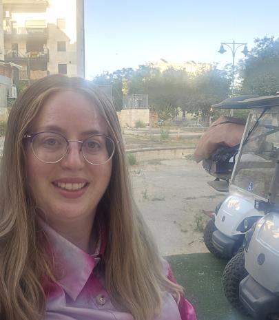 התמונה של חנה