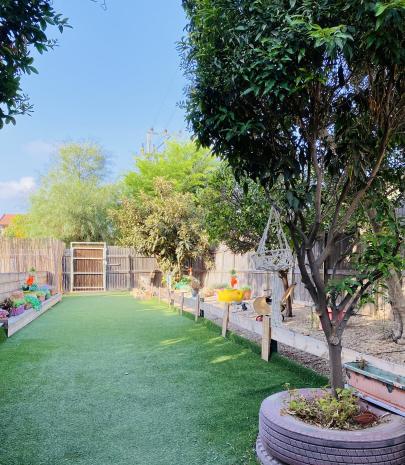 תמונה שהועלתה על ידי המעסיק במודעה