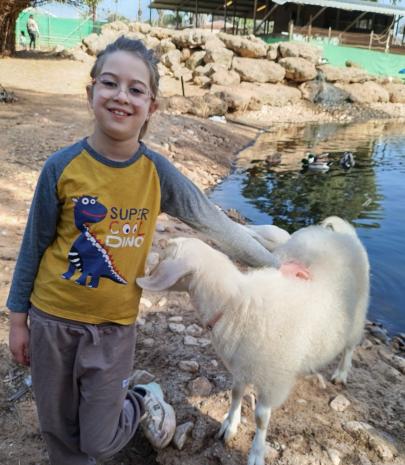 תמונה שהועלתה על ידי המעסיק במודעה