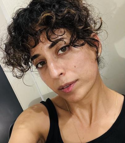 התמונה של שרה