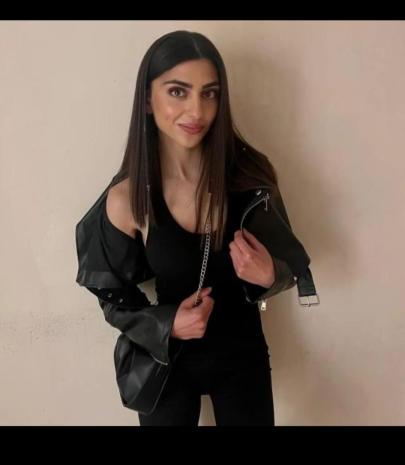 התמונה של איילה