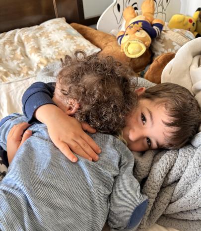 תמונה שהועלתה על ידי המעסיק במודעה