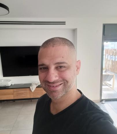 התמונה של תומר