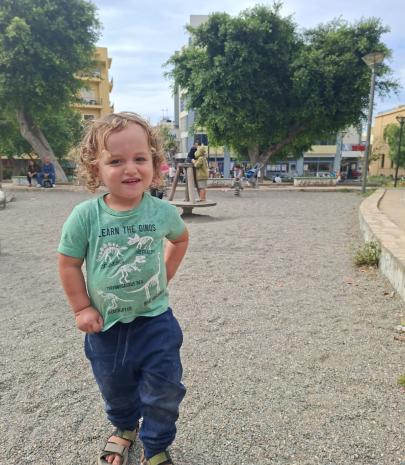 תמונה שהועלתה על ידי המעסיק במודעה