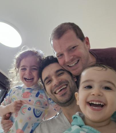 תמונה שהועלתה על ידי המעסיק במודעה