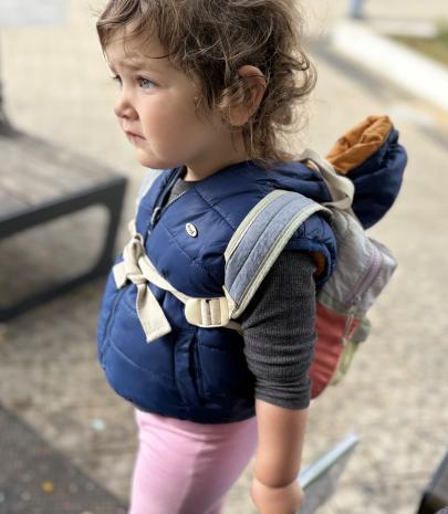 תמונה שהועלתה על ידי המעסיק במודעה