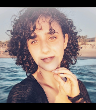 התמונה של שירה שושנה