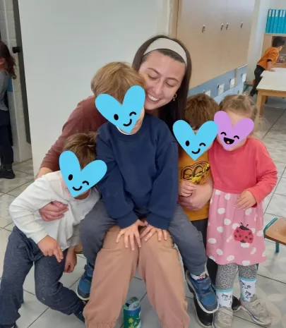 התמונה של מאי