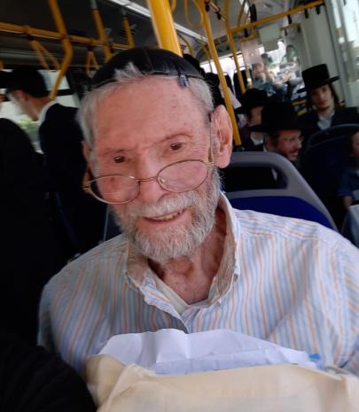 תמונה שהועלתה על ידי המעסיק במודעה