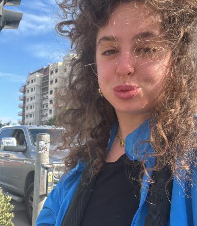 התמונה של נועה