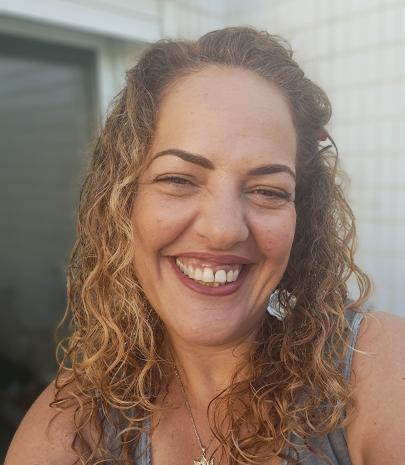 התמונה של חגית
