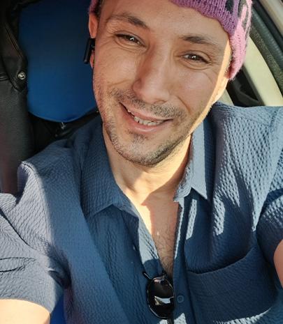 התמונה של מקס