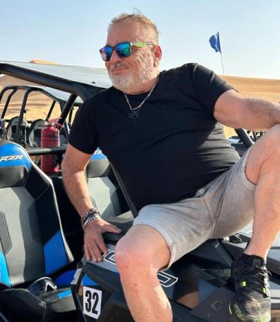 תמונה שהועלתה על ידי המעסיק במודעה
