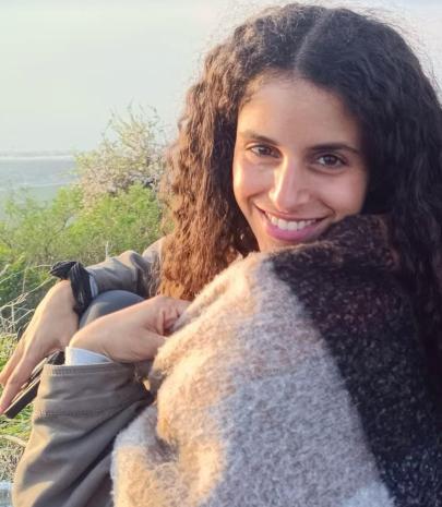 התמונה של שירן