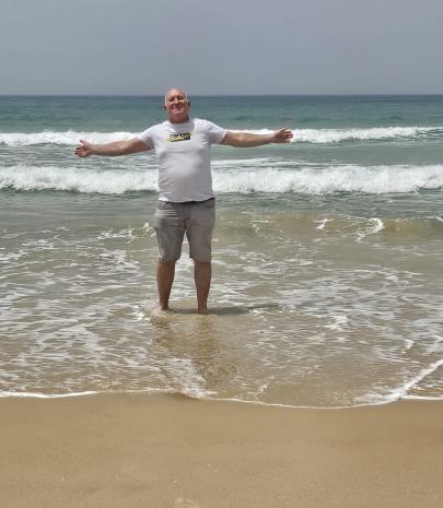 התמונה של דוד