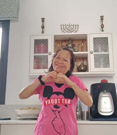 התמונה של Mila