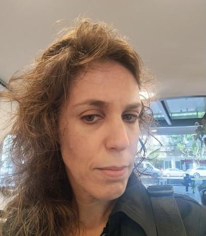 תמונה שהועלתה על ידי המעסיק במודעה