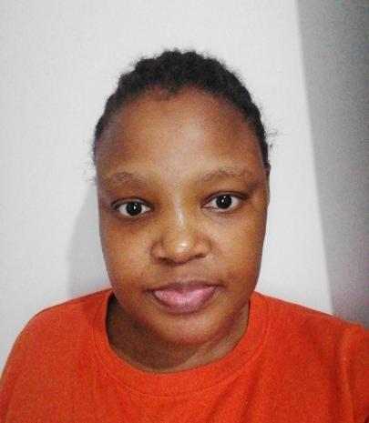 התמונה של Palesa Alicia