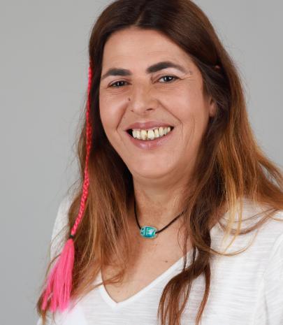 התמונה של מיקי