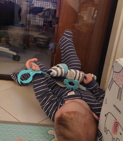 תמונה שהועלתה על ידי המעסיק במודעה
