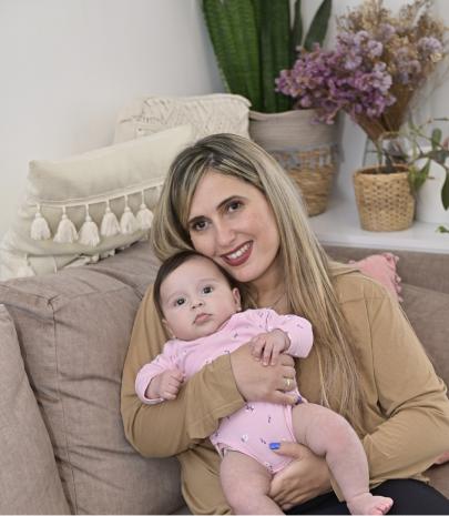 תמונה שהועלתה על ידי המעסיק במודעה