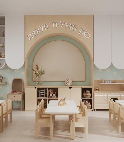 תמונה שהועלתה על ידי המעסיק במודעה