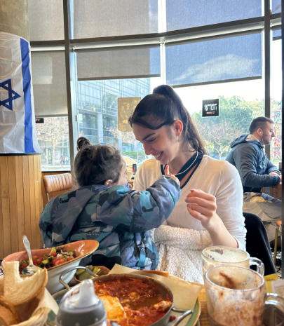 התמונה של תהילה