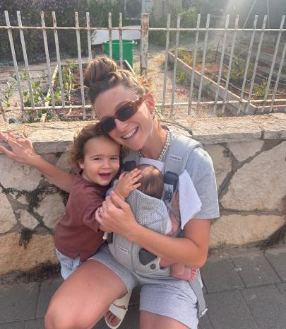 תמונה שהועלתה על ידי המעסיק במודעה