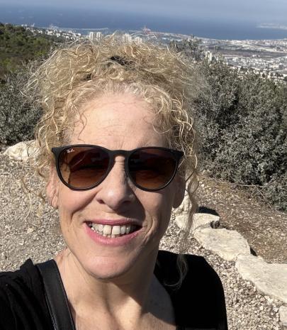 התמונה של אורלי