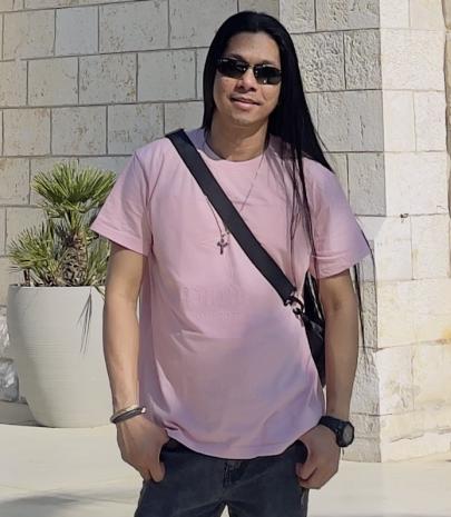 התמונה של MARK JOSEPH