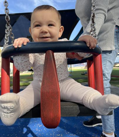 תמונה שהועלתה על ידי המעסיק במודעה