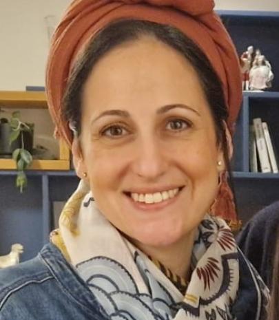 התמונה של Sarah