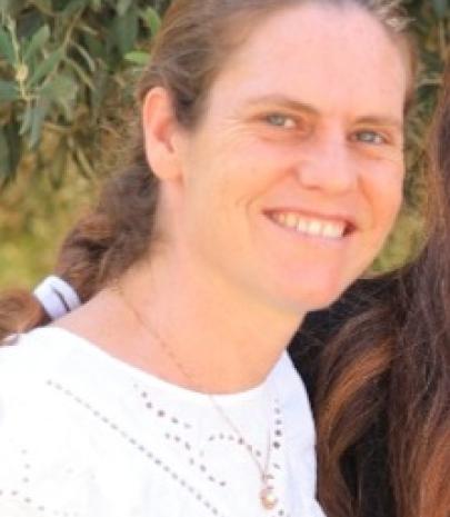 התמונה של הילה