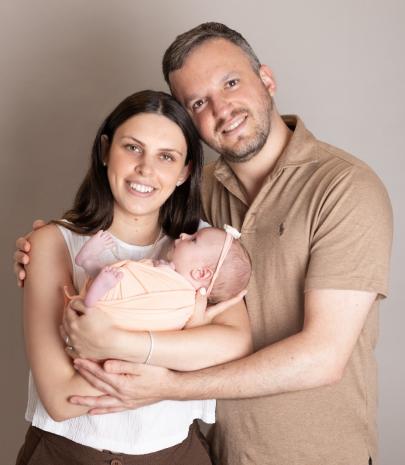 תמונה שהועלתה על ידי המעסיק במודעה