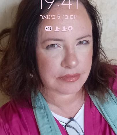 התמונה של רות