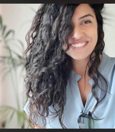 התמונה של הגר