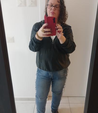 התמונה של דורית
