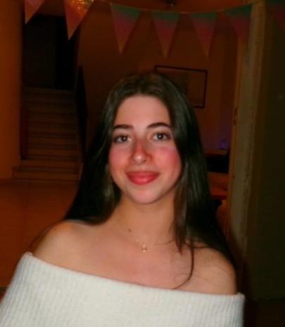 התמונה של אגם