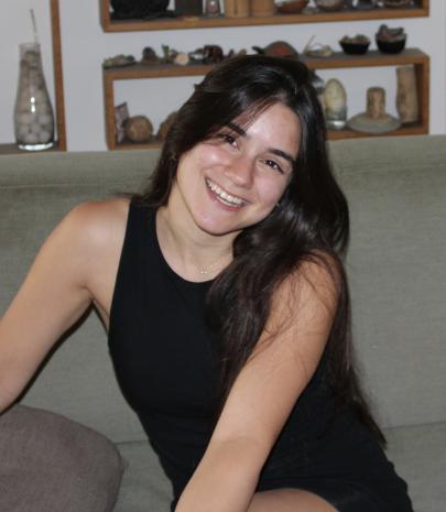 התמונה של נגה