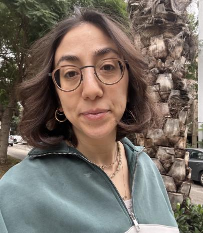 תמונה שהועלתה על ידי המעסיק במודעה