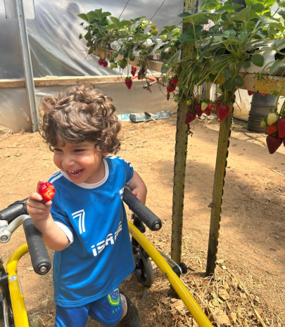 תמונה שהועלתה על ידי המעסיק במודעה